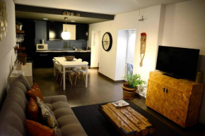 Отель Apartment Gobernador - center  Мадрид